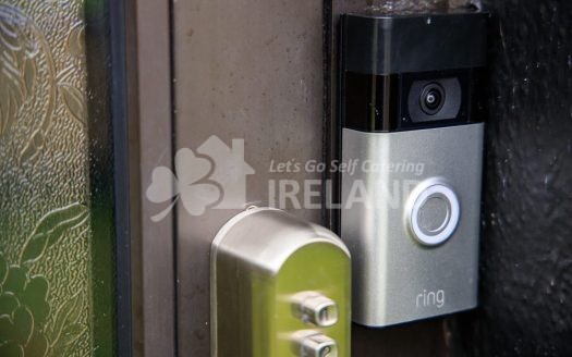 Stay In Sligo – GARAVOGUE VILLA