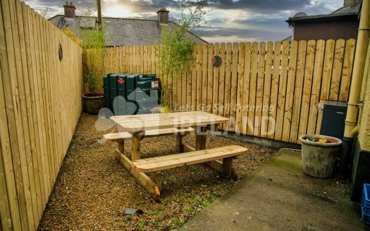 Stay In Sligo – GARAVOGUE VILLA