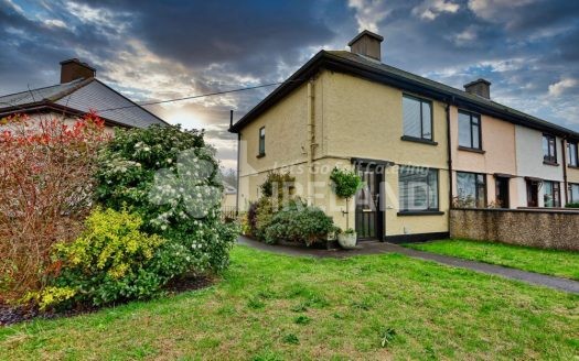 Stay In Sligo – GARAVOGUE VILLA