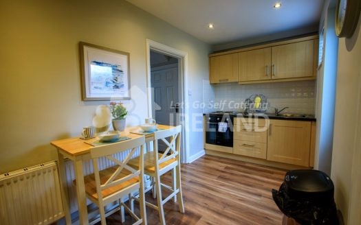 Stay In Sligo – GARAVOGUE VILLA