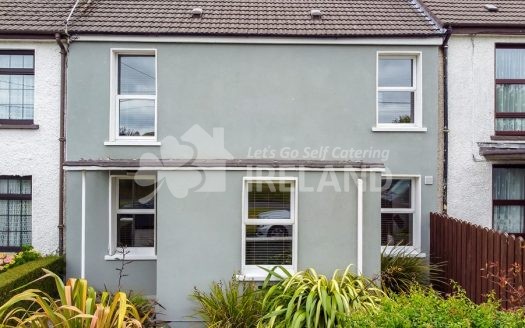 Stay In Sligo – Doorly Park