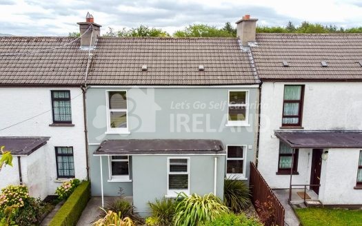 Stay In Sligo – Doorly Park