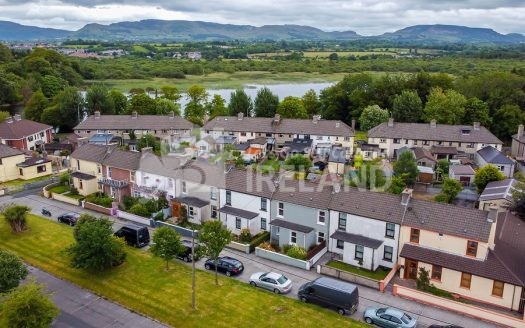 Stay In Sligo – Doorly Park