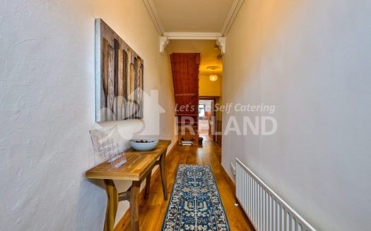 Stay In Sligo – Union Place