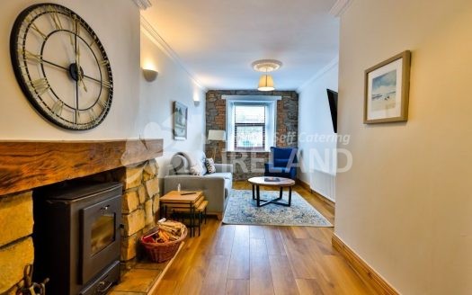 Stay In Sligo – Union Place