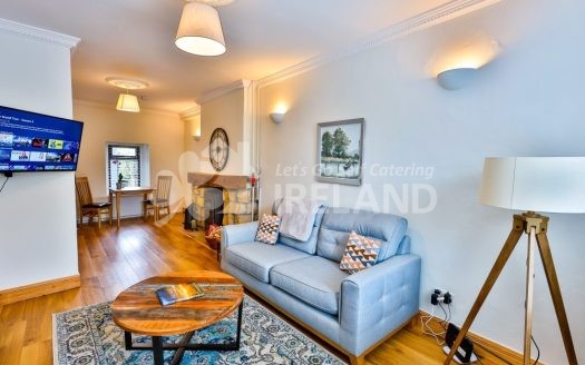 Stay In Sligo – Union Place