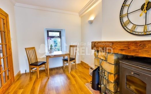 Stay In Sligo – Union Place