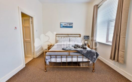 Stay In Sligo – Union Place