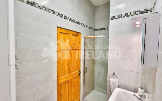 Stay In Sligo – Union Place