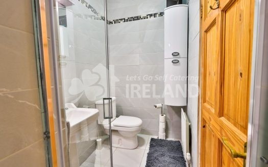 Stay In Sligo – Union Place