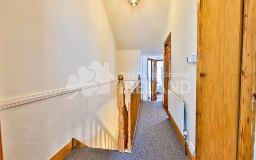 Stay In Sligo – Union Place