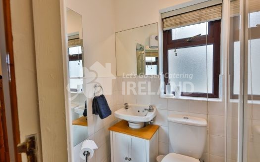 Stay In Sligo – Union Place