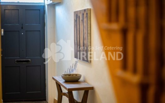 Stay In Sligo – Union Place