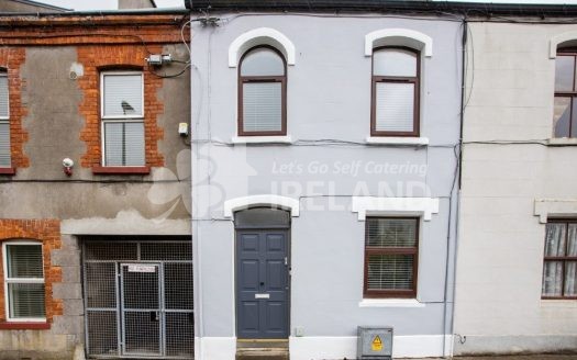 Stay In Sligo – Union Place