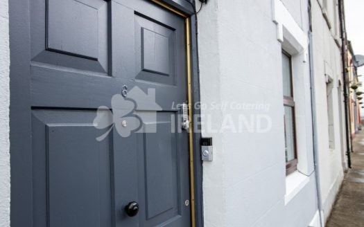 Stay In Sligo – Union Place