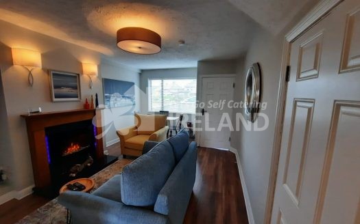 Stay In Sligo – GARAVOGUE VILLA