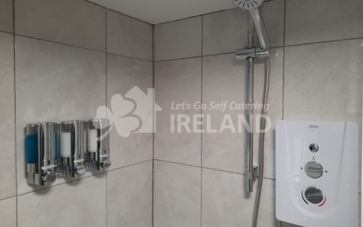 Stay In Sligo – GARAVOGUE VILLA