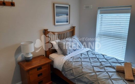 Stay In Sligo – GARAVOGUE VILLA