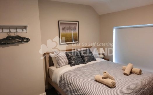 Stay In Sligo – GARAVOGUE VILLA