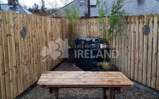 Stay In Sligo – GARAVOGUE VILLA