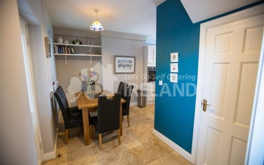 Stay In Sligo – Doorly Park