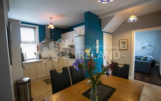 Stay In Sligo – Doorly Park