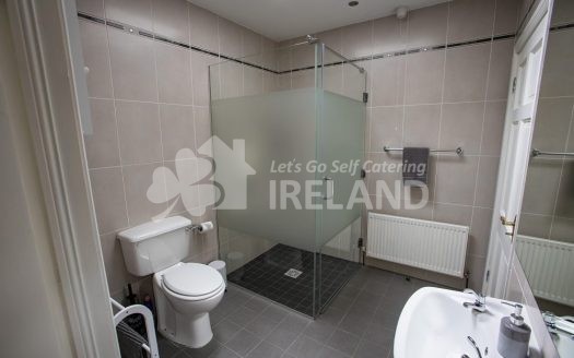 Stay In Sligo – Doorly Park