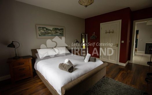Stay In Sligo – Doorly Park