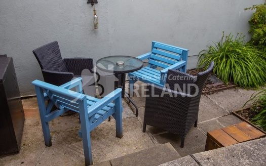 Stay In Sligo – Doorly Park