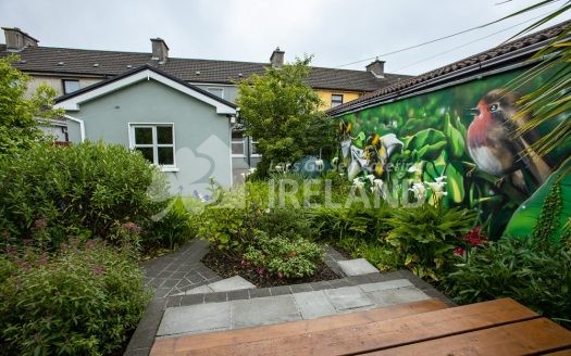 Stay In Sligo – Doorly Park