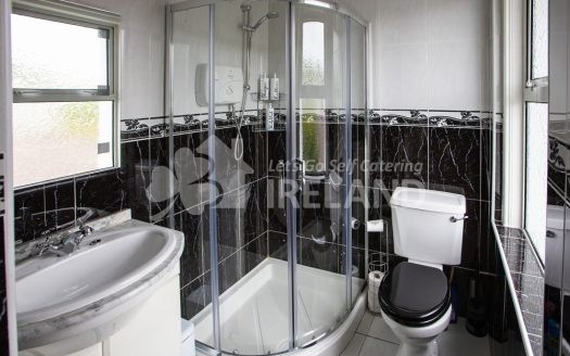 Stay In Sligo – Doorly Park