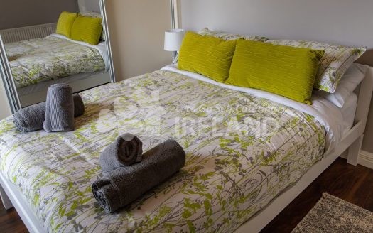 Stay In Sligo – Doorly Park