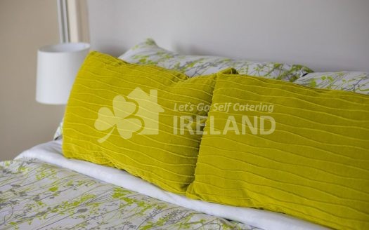 Stay In Sligo – Doorly Park