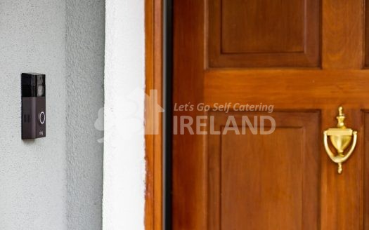 Stay In Sligo – Doorly Park