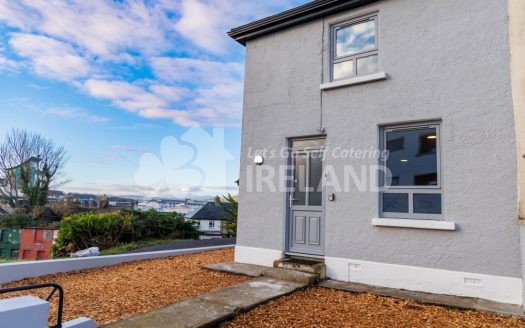 Stay In Sligo – ST. EDWARDS HILL