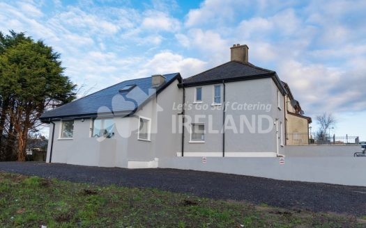 Stay In Sligo – ST. EDWARDS HILL