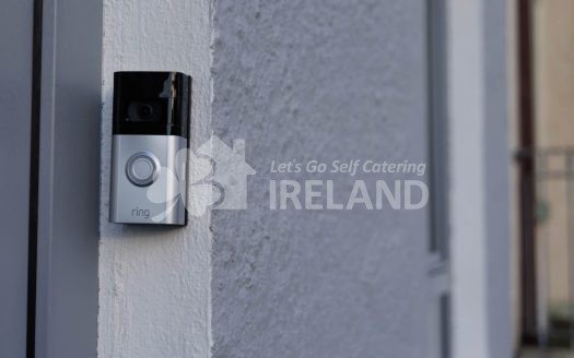 Stay In Sligo – ST. EDWARDS HILL