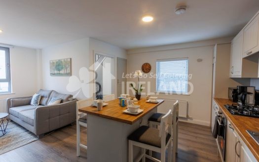 Stay In Sligo – ST. EDWARDS HILL