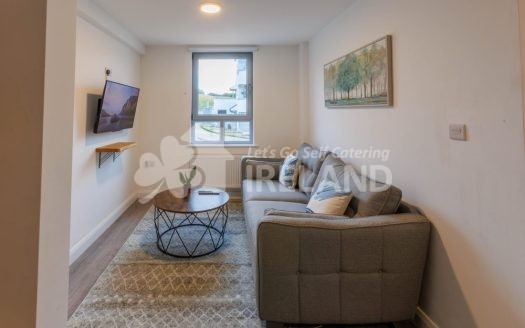 Stay In Sligo – ST. EDWARDS HILL