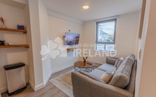 Stay In Sligo – ST. EDWARDS HILL