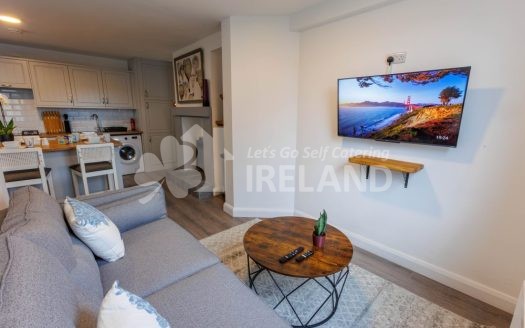 Stay In Sligo – ST. EDWARDS HILL