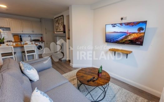 Stay In Sligo – ST. EDWARDS HILL