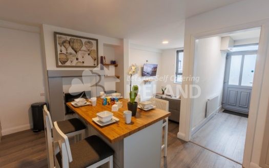 Stay In Sligo – ST. EDWARDS HILL