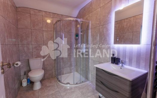 Stay In Sligo – ST. EDWARDS HILL