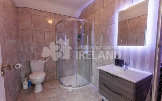 Stay In Sligo – ST. EDWARDS HILL