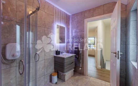 Stay In Sligo – ST. EDWARDS HILL