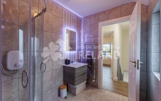 Stay In Sligo – ST. EDWARDS HILL