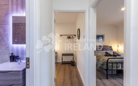 Stay In Sligo – ST. EDWARDS HILL