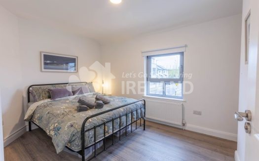 Stay In Sligo – ST. EDWARDS HILL