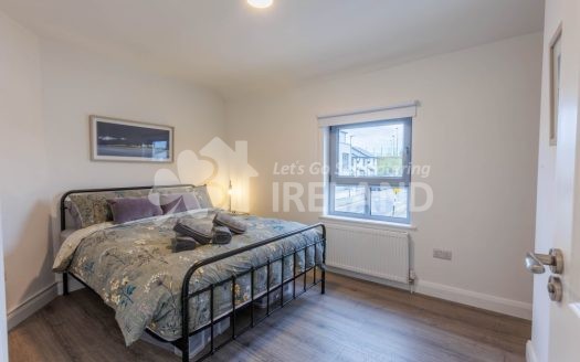 Stay In Sligo – ST. EDWARDS HILL